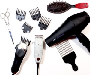 Hair Dryers Straighteners And Setters