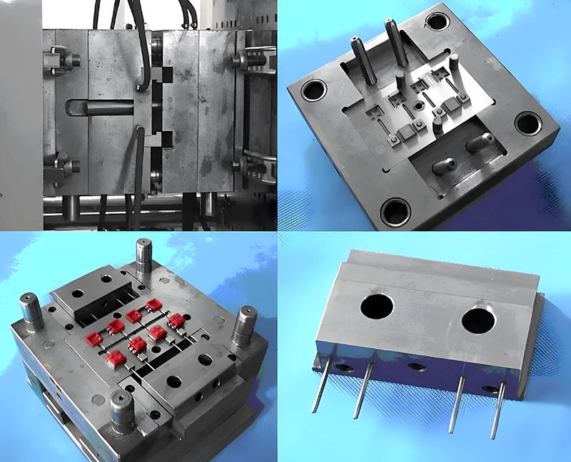 The Importance of High-Quality Molds in Injection Molding